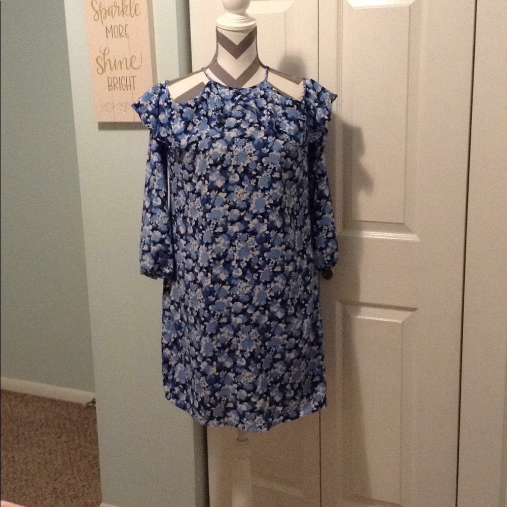 💕New with tags💕Michael Kors dress small